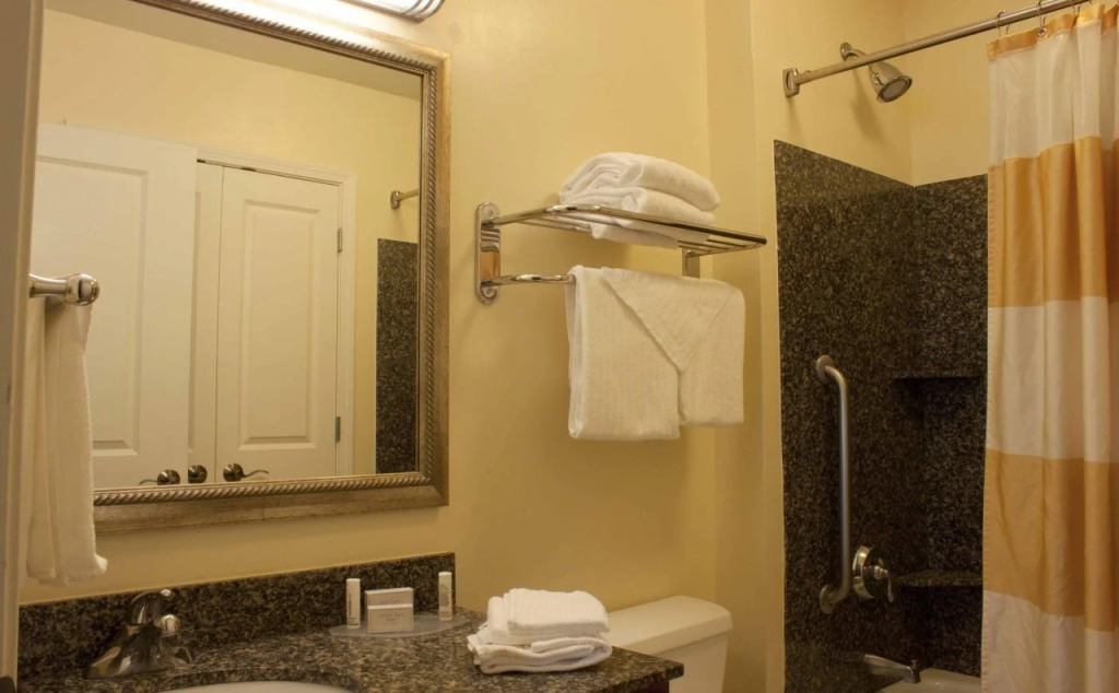 TownePlace Suites by Marriott Colorado Springs South