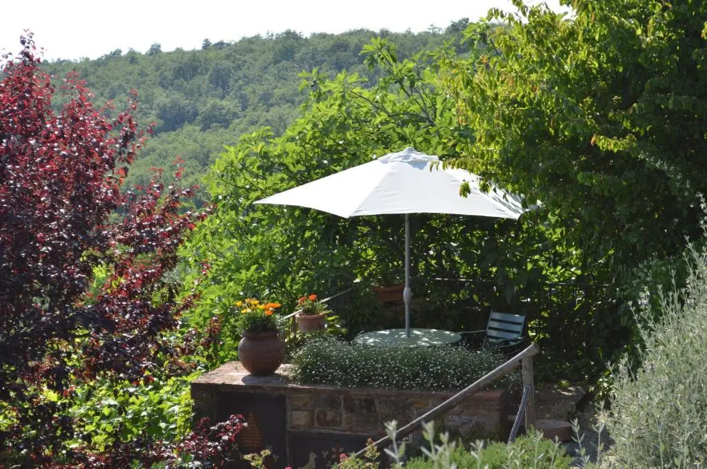 Casa Ercole Farm Stay