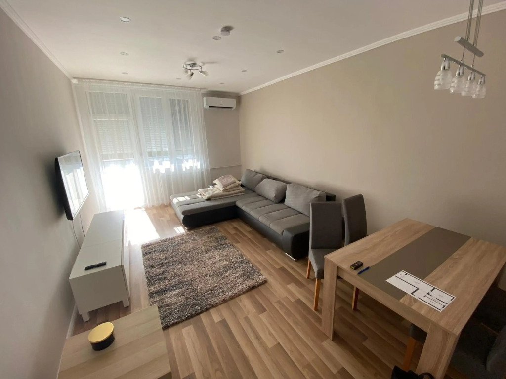 M3 Zugló Apartment