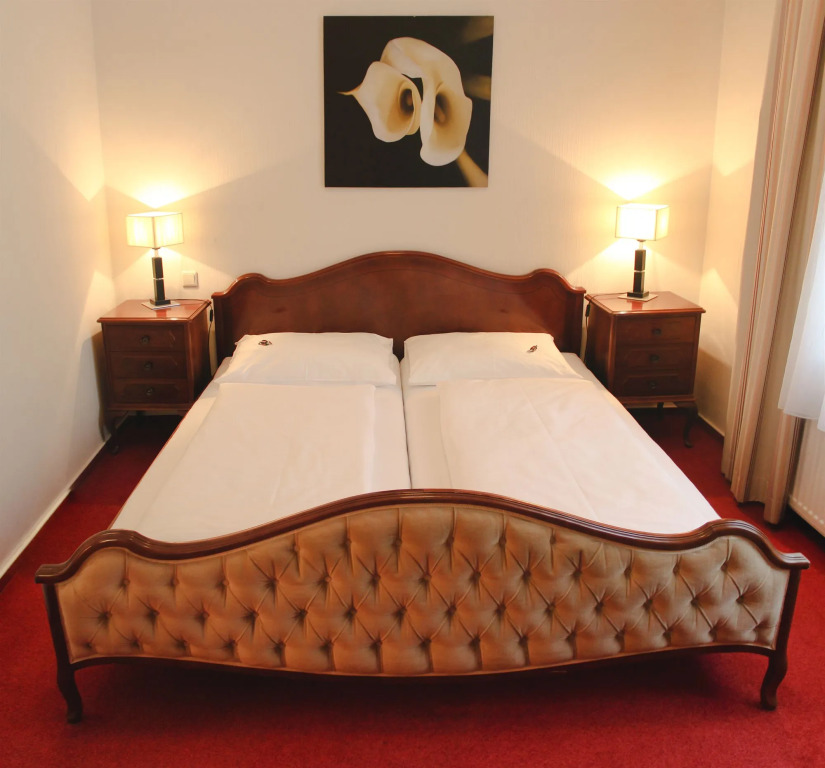 Hotel Pension Dormium