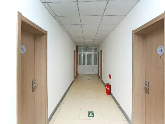 Tai Hua Hotel