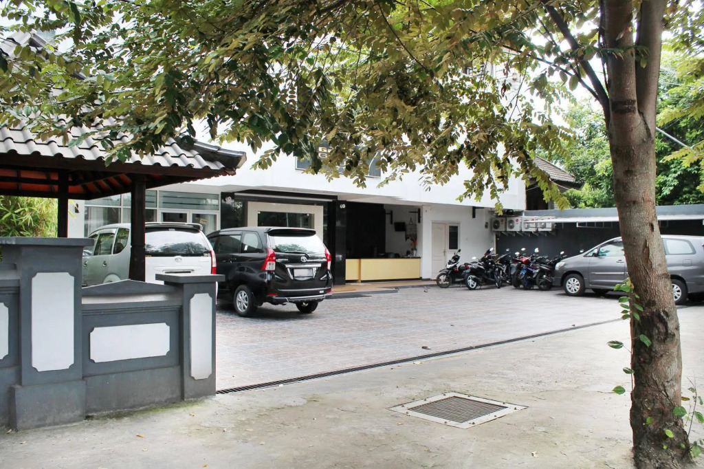 Gading Guest House
