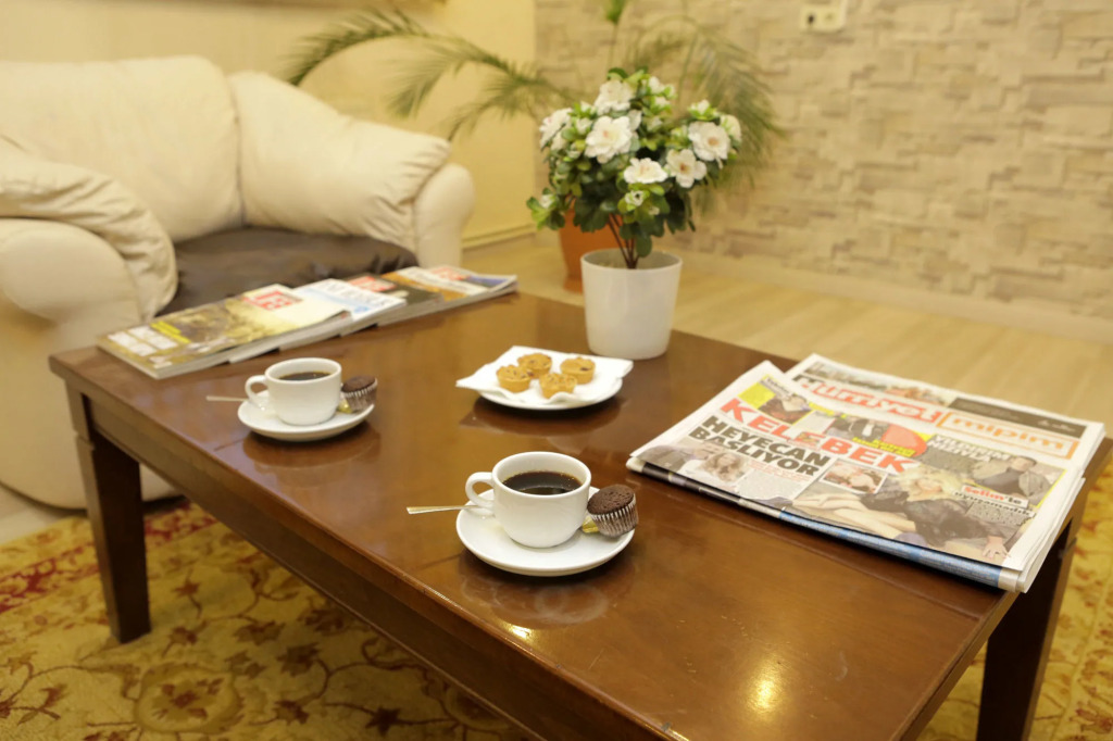 Sahil Hotel Pendik