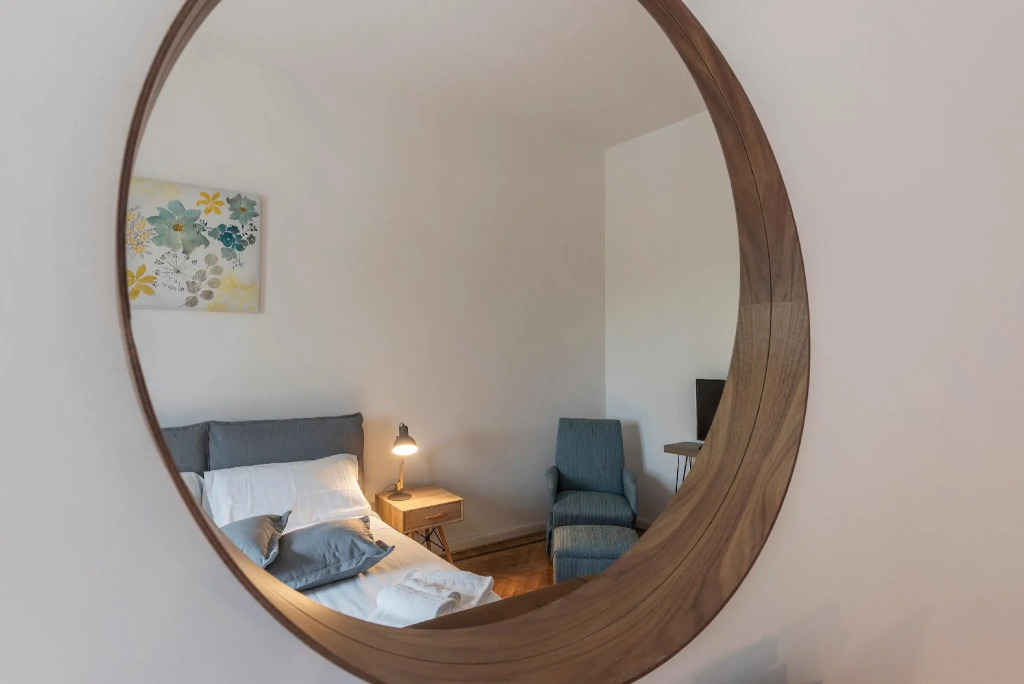 Tiber Stylish Apartment