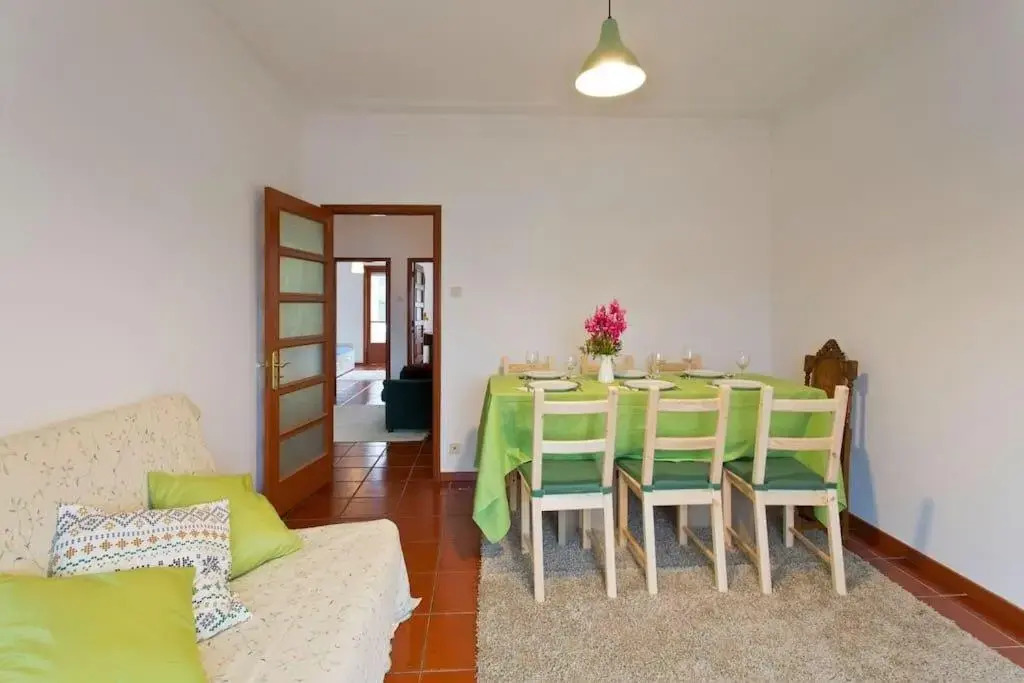 Camarao Apartment
