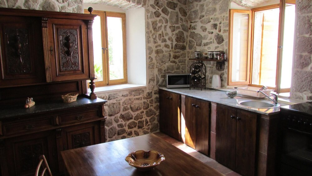 Holiday Home Stari Zoganj - Two Bedroom Holiday Home With Terrace and Swimming Pool ID Direct Booker 22684