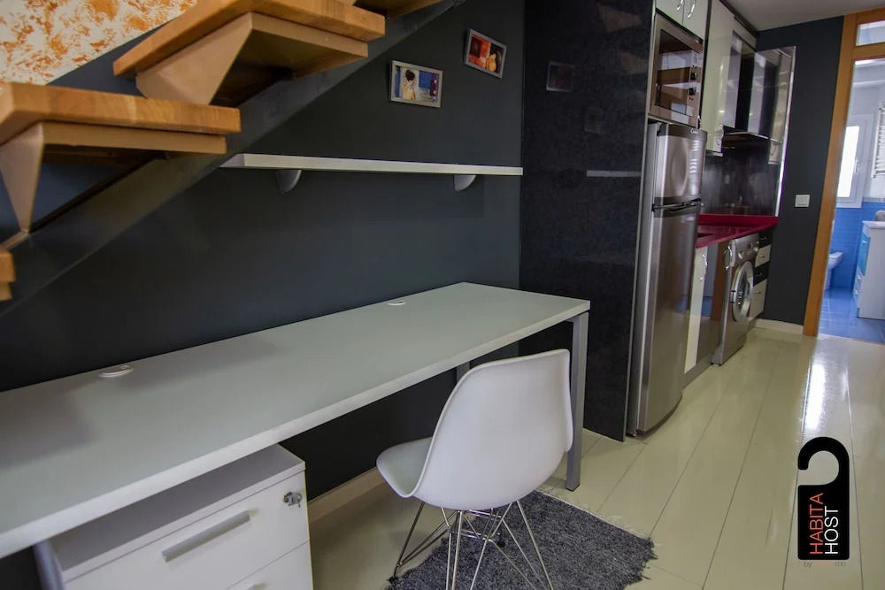 HabitaHost Rincón Del Agua