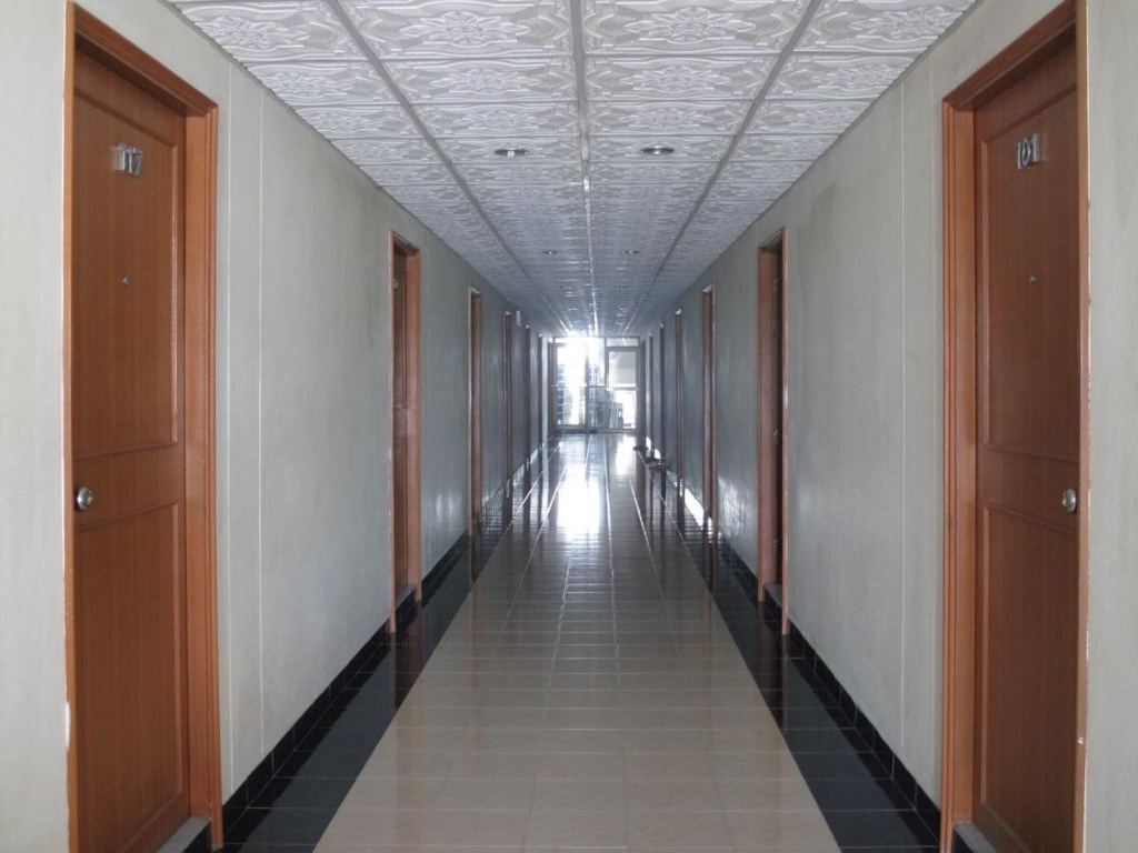 Jitwilai Place