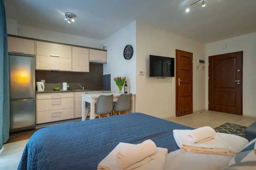 RentPlanet - Apartamenty Grabskiego