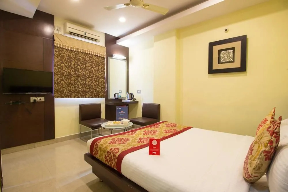 OYO 1421 Hotel Nirmal Excellency