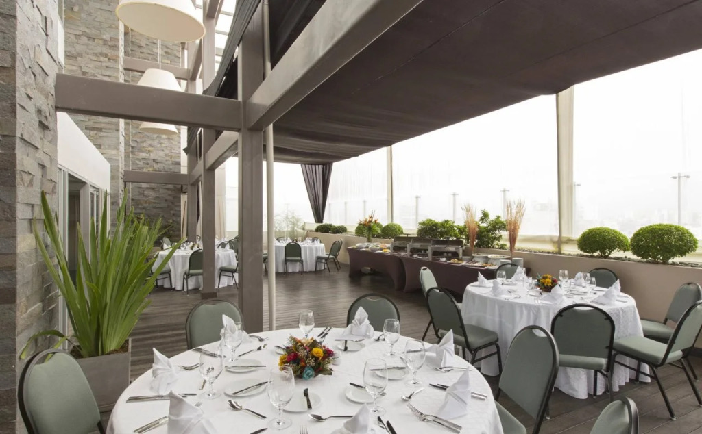 Sonesta Hotel Miraflores