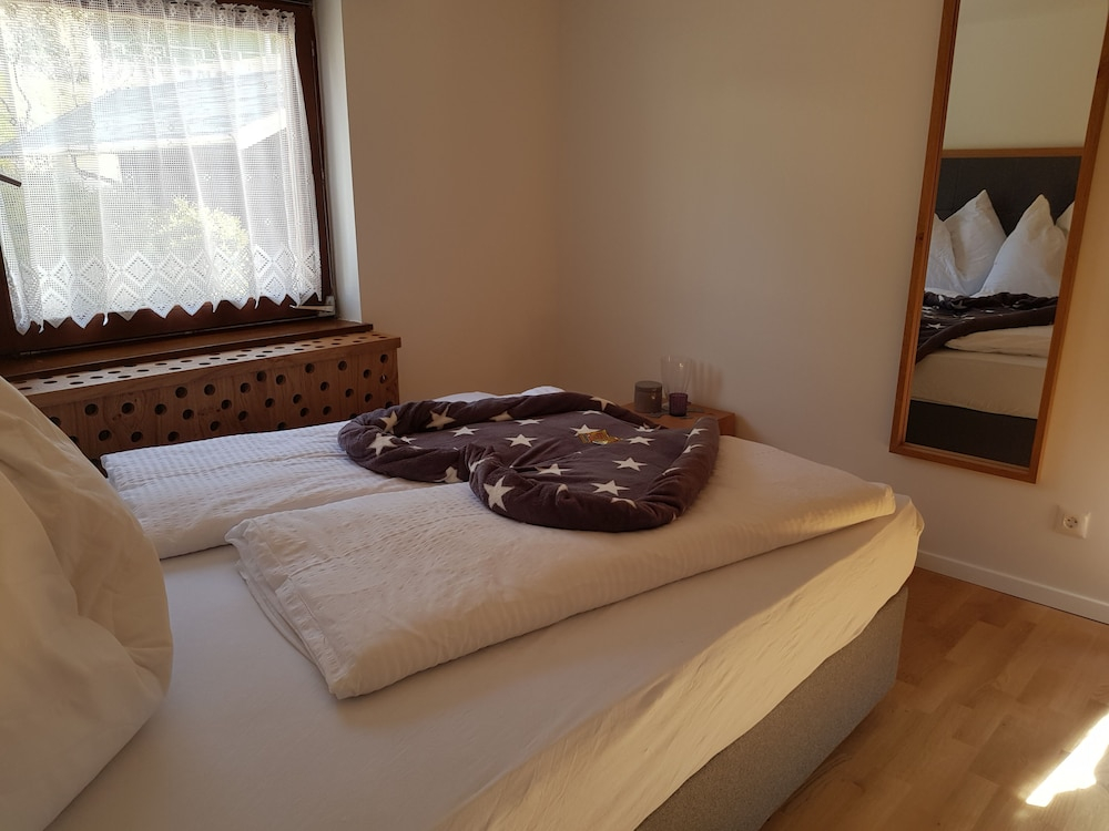 Land- und Apartmenthaus Kapelln Fieberbrunn