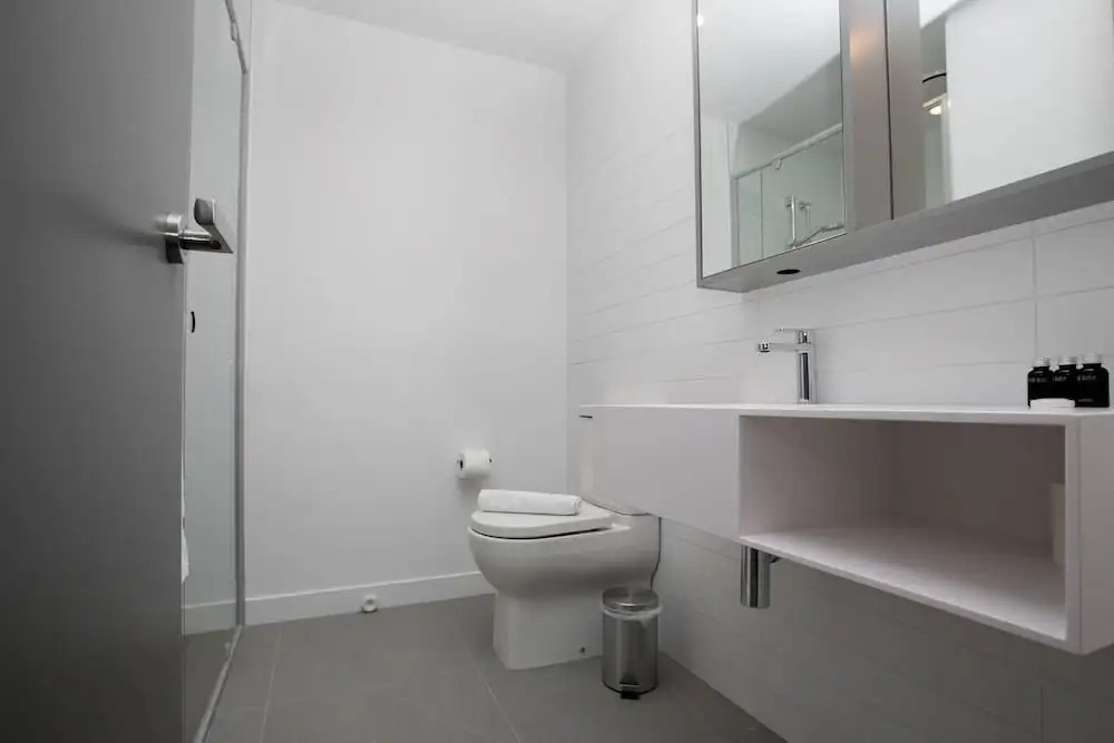 Elegant Apartment At Parkville