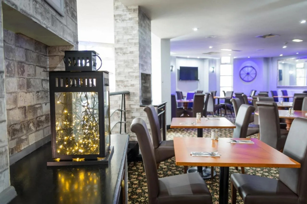 Airport Hotel Manchester
