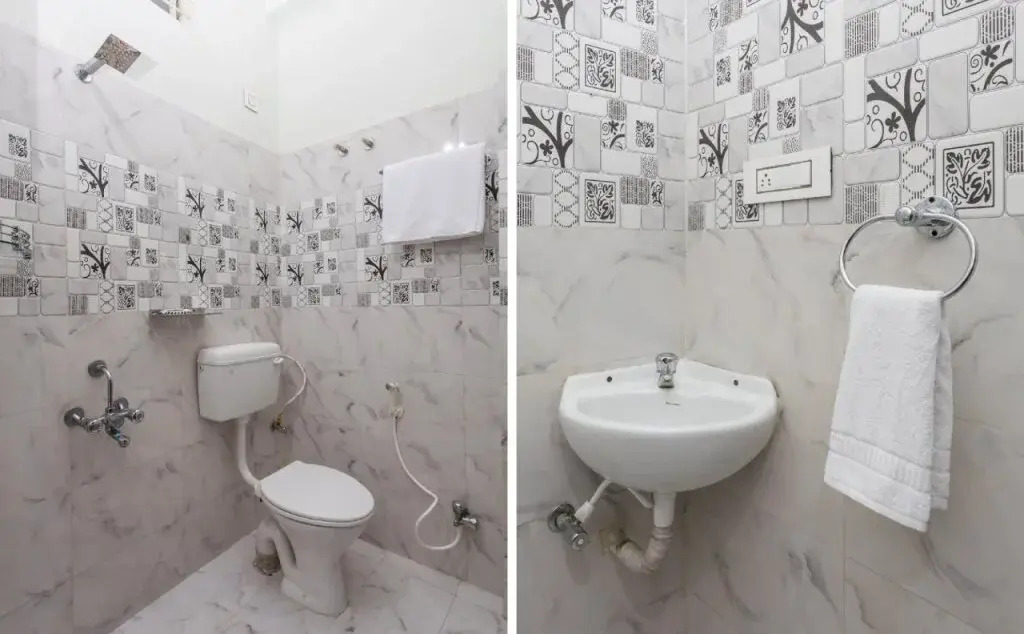 Rishabh Residency By OYO Rooms