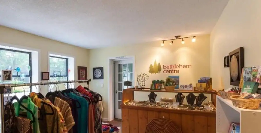 Bethlehem Centre