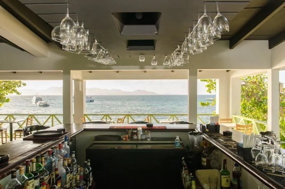 The Ferryboat Inn