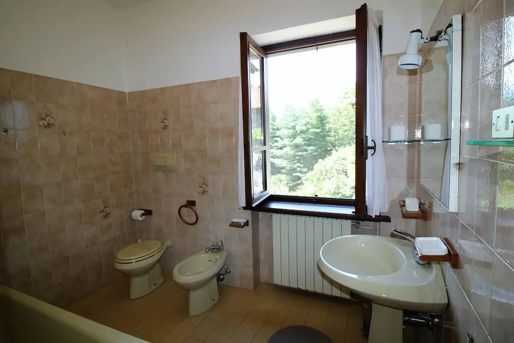 Magical Lake - Apartment With Beach e Lake View