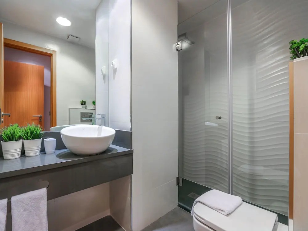 Luxury 1 Bedroom Apartment, Marina de Albufeira