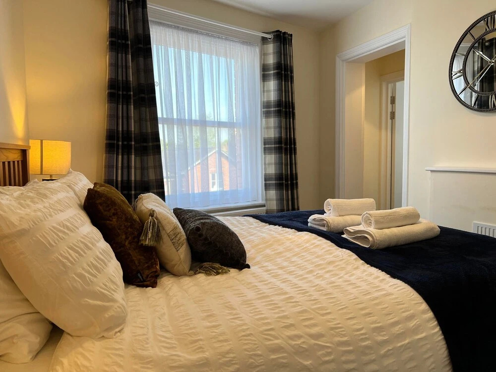 Sturminster's Luxury Suites