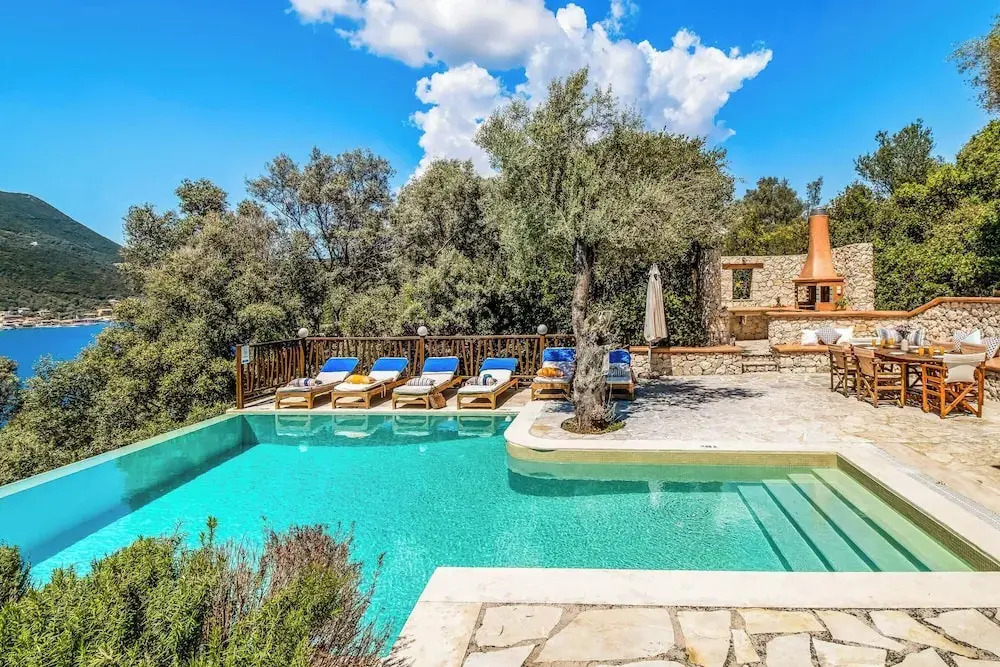 Villa Pisti