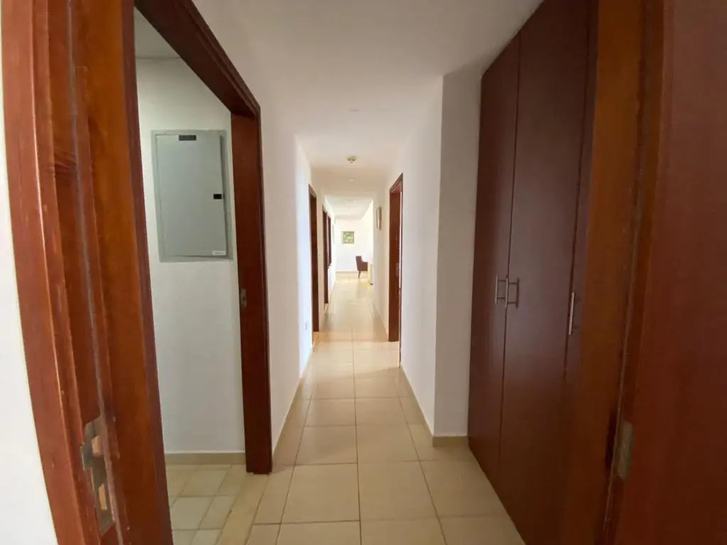 Al Mashreq 2BR with Panoramic Sea View - Sadaf 6 JBR