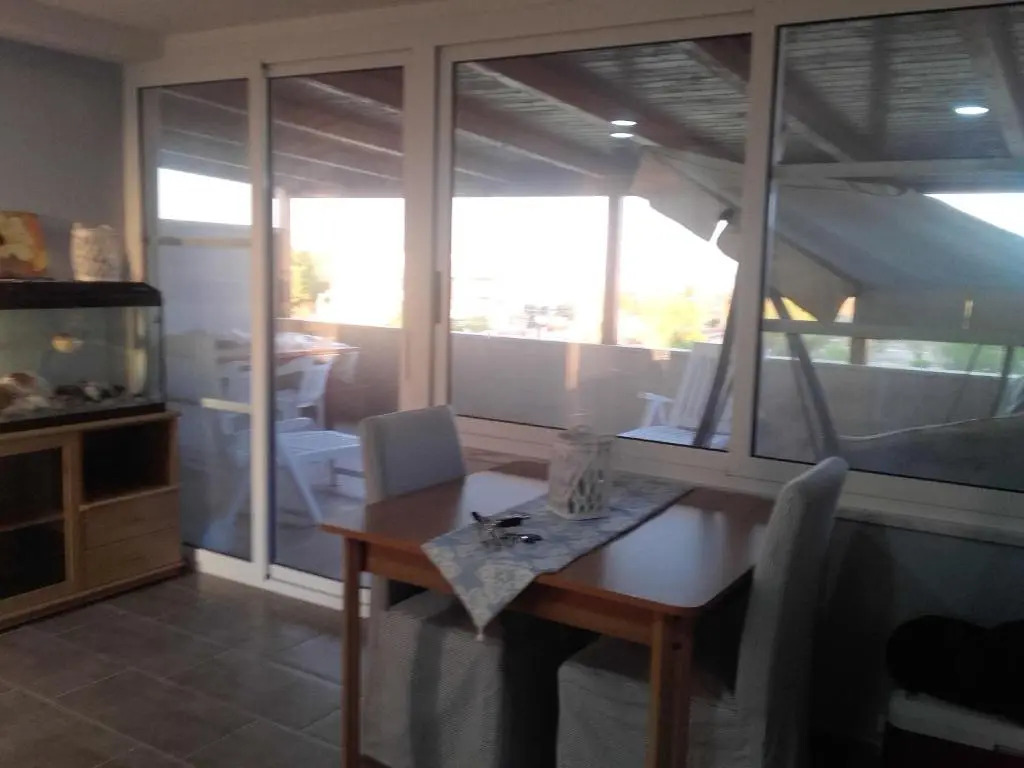 Apartment with 2 bedrooms in Scalo dei Saraceni with wonderful sea view and terrace