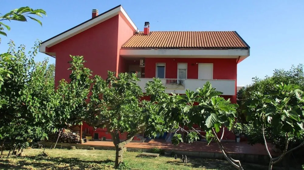Villa Francesca