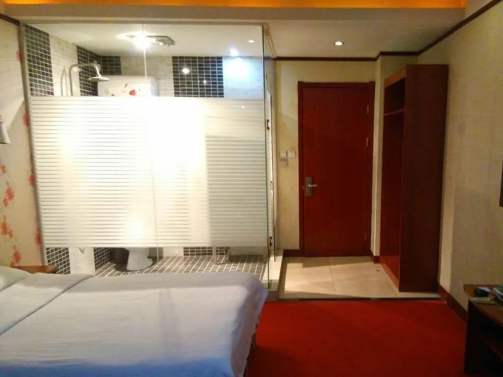 Haitian Business Express Hotel
