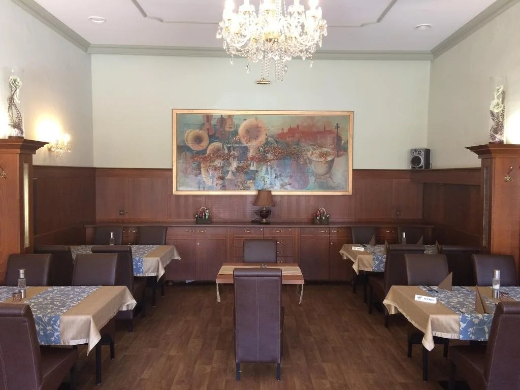 Hotel Růžek