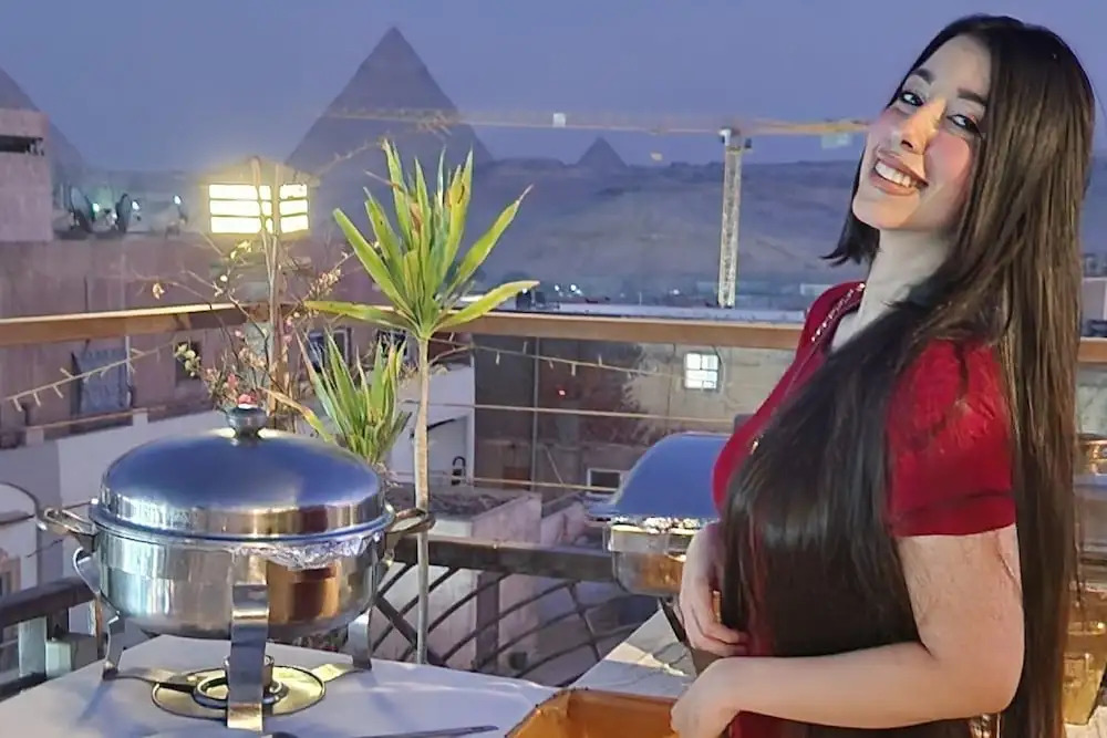 Vida pyramids
