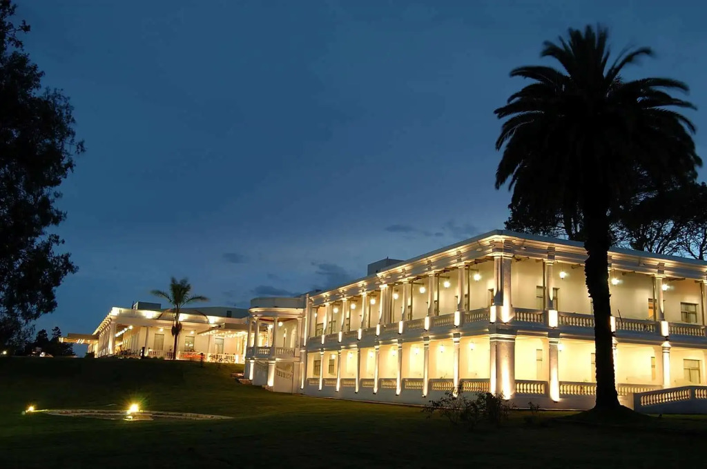 Howard Johnson Sierras Hotel y Casino Alta Gracia