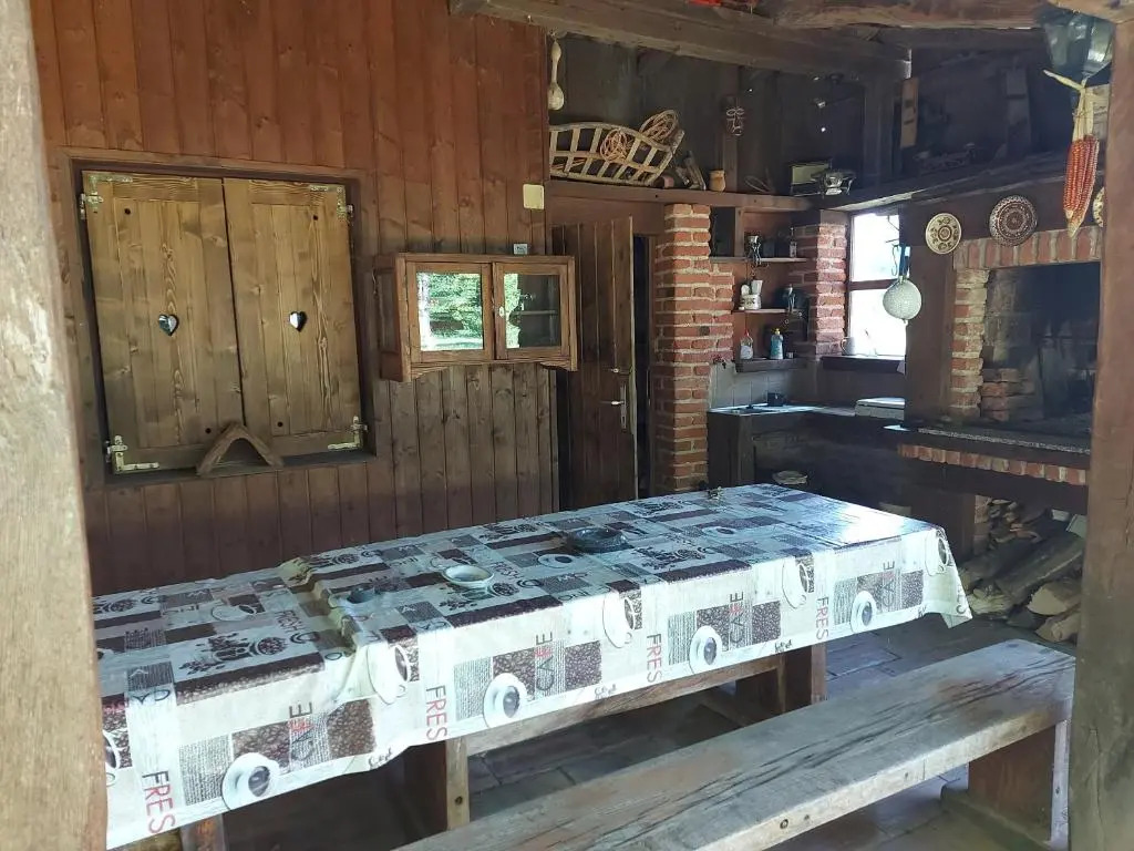 Šumska Kuća 1