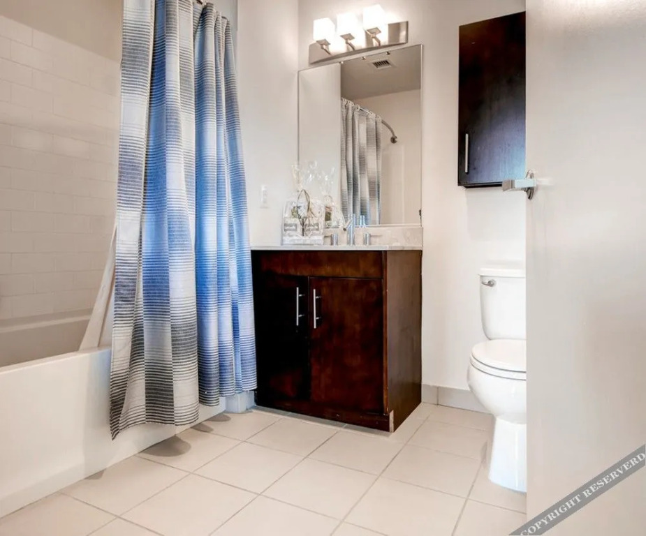 Global Luxury Suites at Raritan