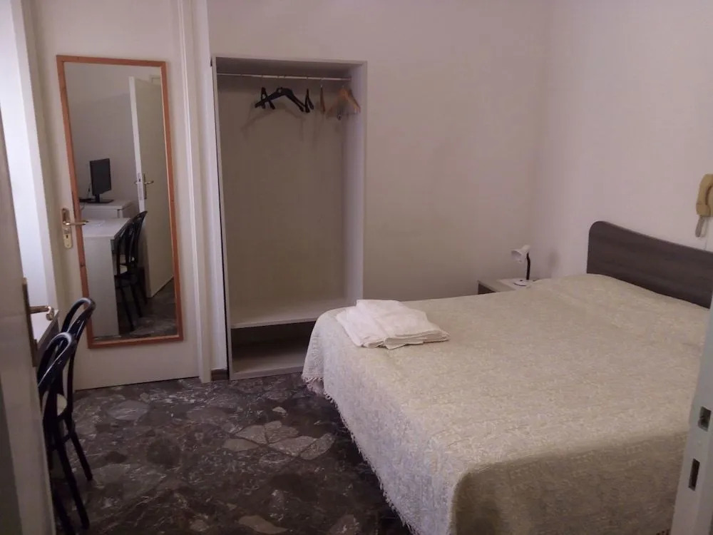 Hotel Agostino