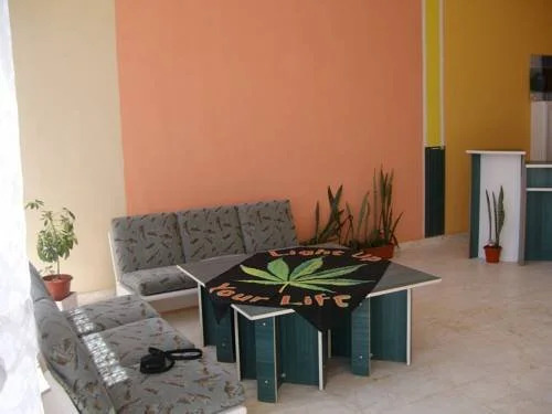 Hotel Phoenix
