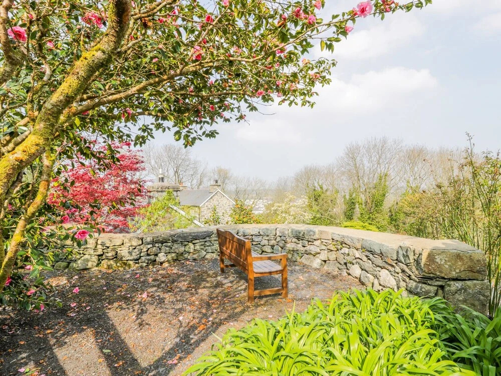 Delfod Cottage, Harlech