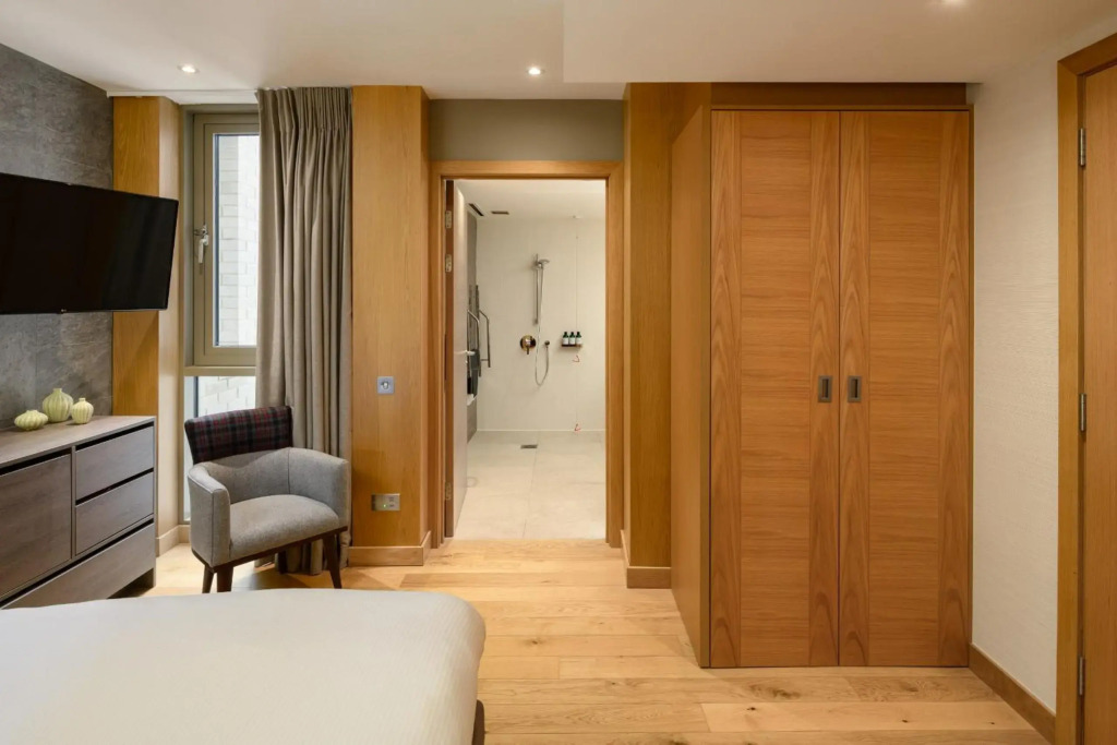 Unique Stay Edinburgh