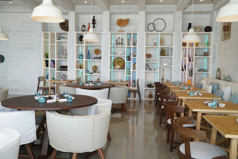 Nikki Beach Dubai Villa