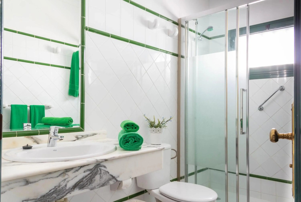 Apartamentos La Tegala