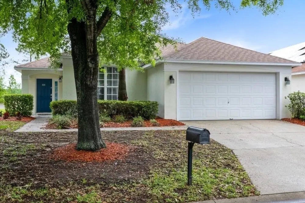 Westridge Luxury 4 Bed Villa Near Disney 4 Bedroom Villa by Redawning