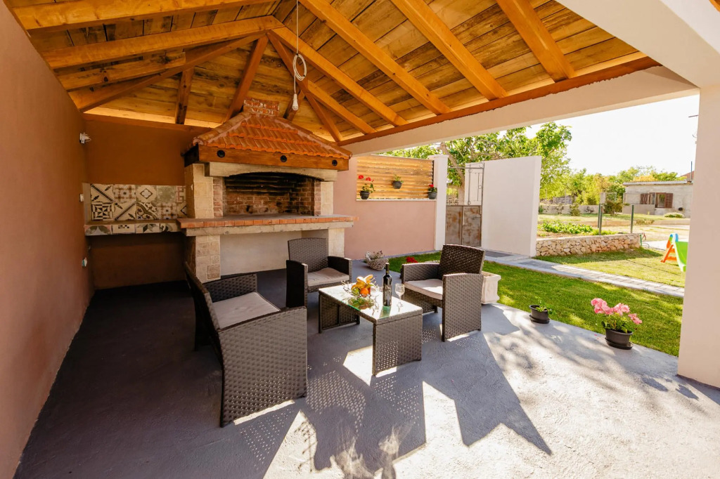 Holiday Home Benkovac