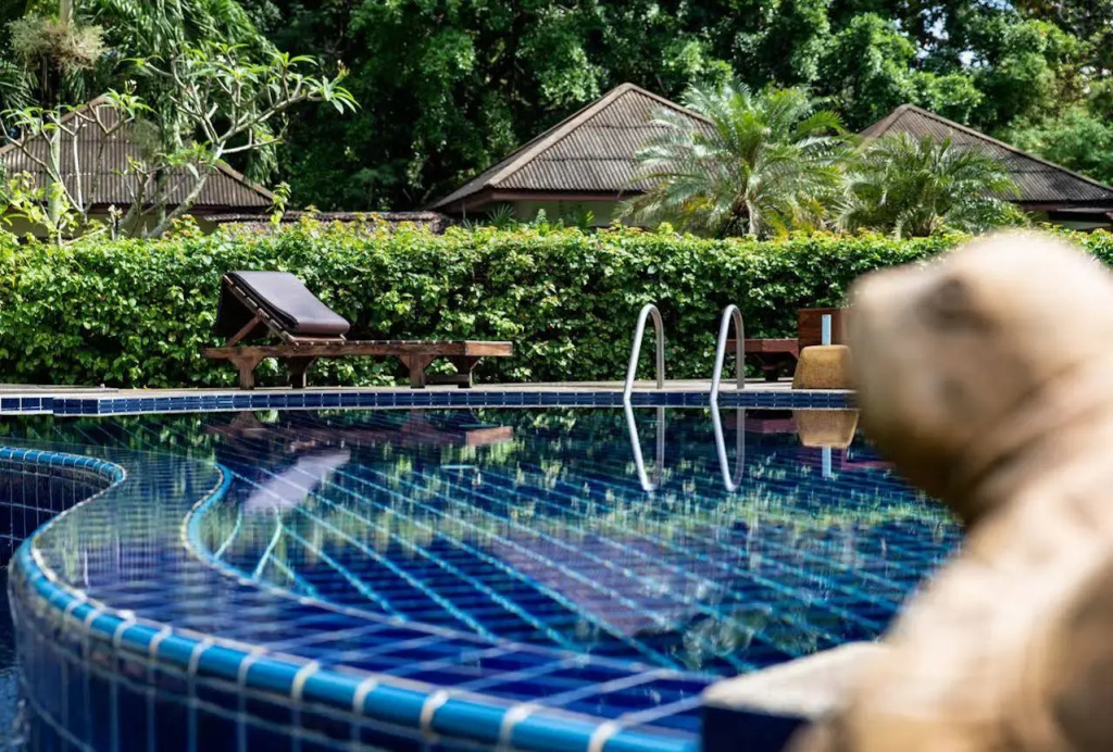 Anahata Resort