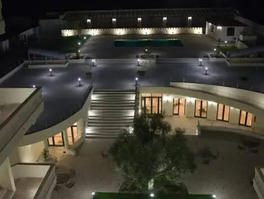 Buongusto Hotel & Restaurant