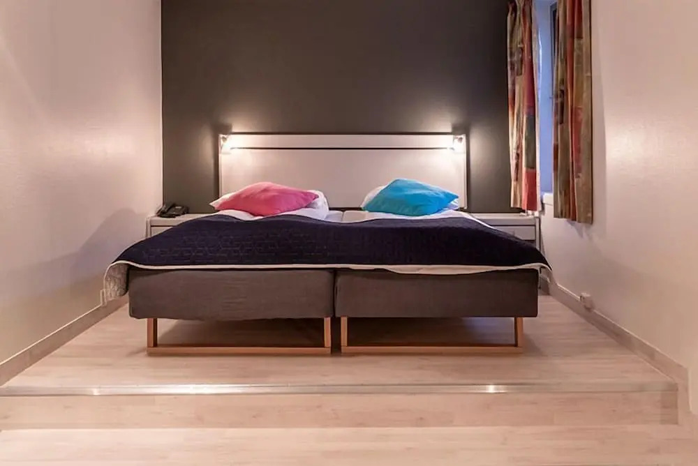 Melbu Hotell