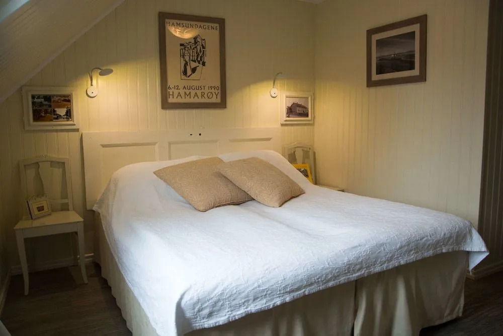 Hotel Tanum Gestgifveri