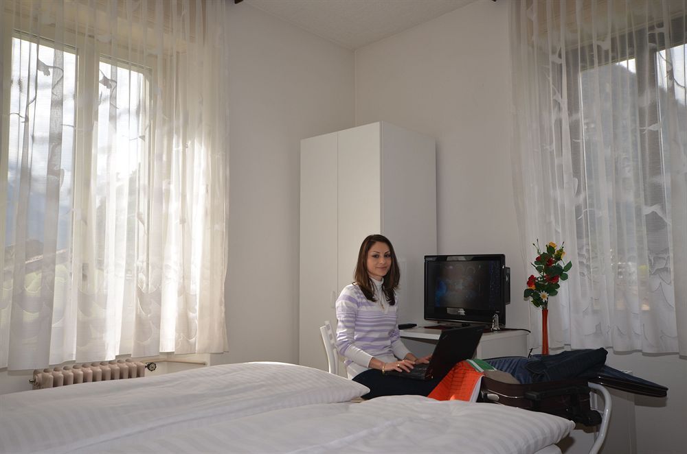 Albergo Svizzero
