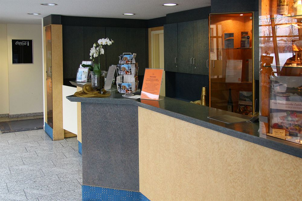Schloßhotel Althörnitz