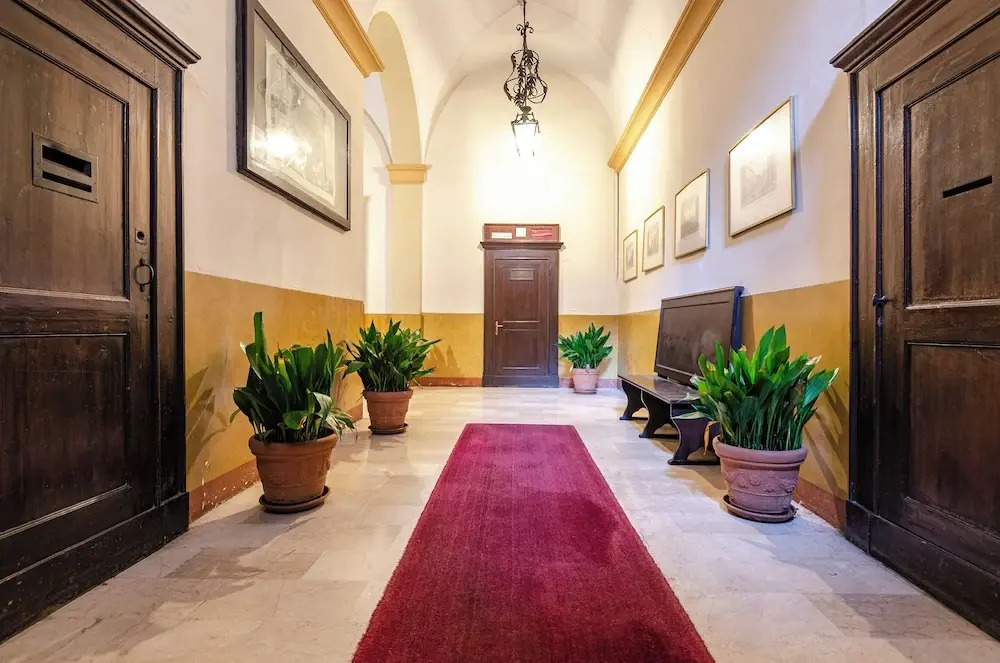 Appartamento piccolo by Wonderful Italy