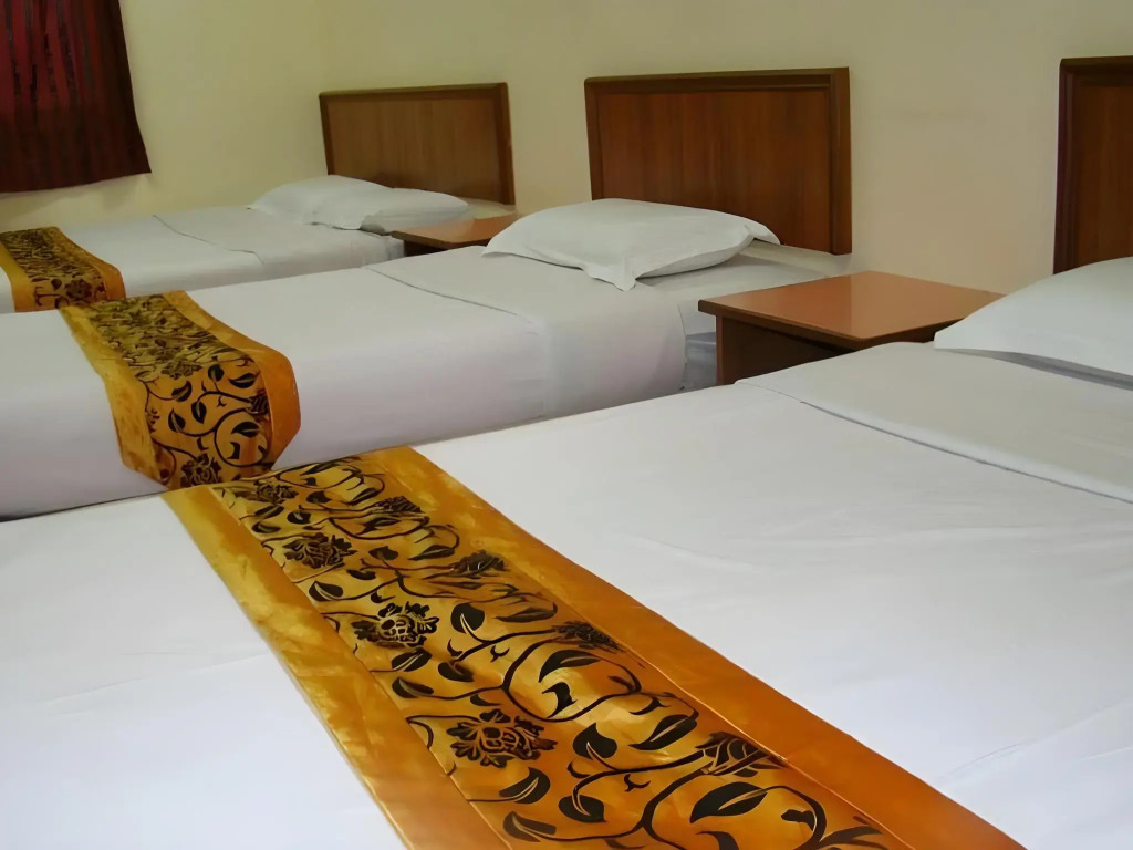 KT Beach Resort